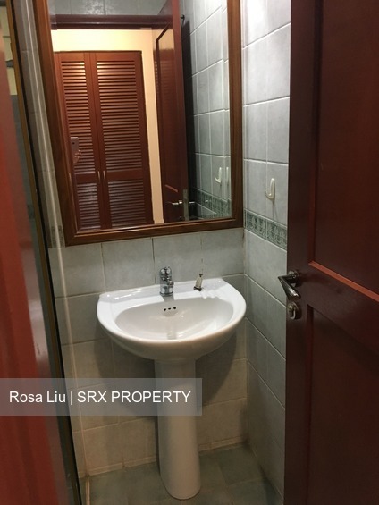Emerald Garden (D1), Condominium #173415072